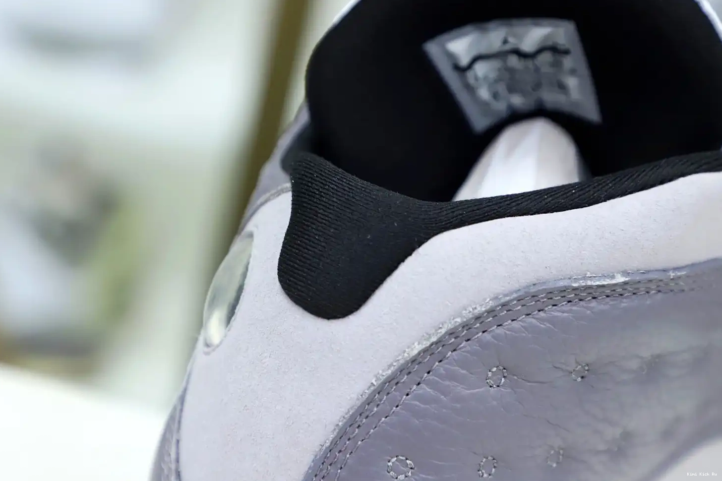 GREY' JORDAN Kimikick RETRO 13 AIR -414571-016 'ATMOSPHERE 0717